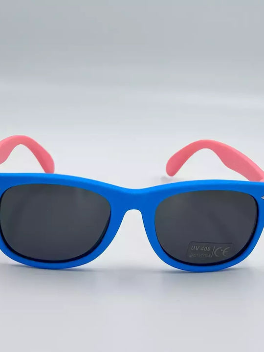 Pandaboo Kids Sunglasses Pink sku-42971