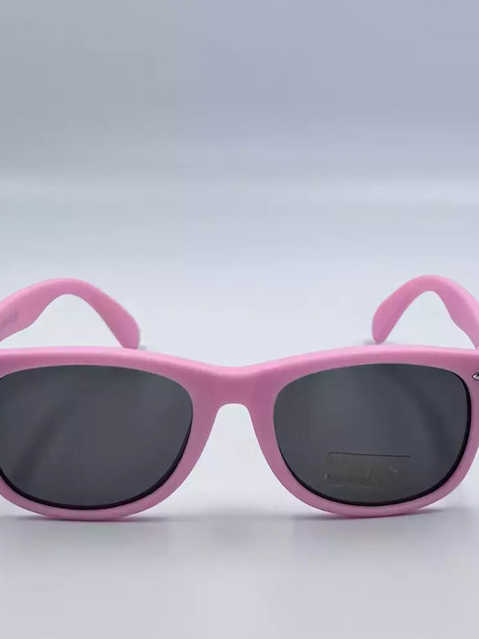 Pandaboo Kids Sunglasses Purple sku-42957