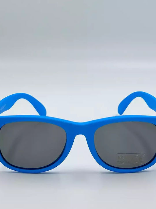 Pandaboo Kids Sunglasses Purple sku-42957