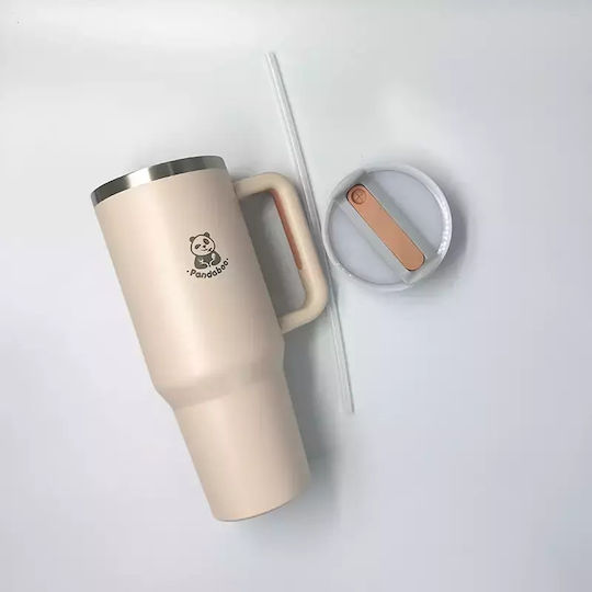 Ανταλλακτικό Καπάκι Tumbler Roses
