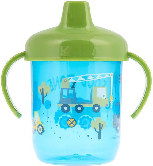 Stephen Joseph Παιδικό Ποτηράκι από Πλαστικό 540ml
