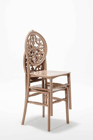 Set Trapezării 4 Persoane Rezistent Plastic Design