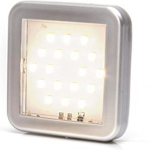 Interior Light Lamp 1.1w Led 989 Lw11 Was Was 989