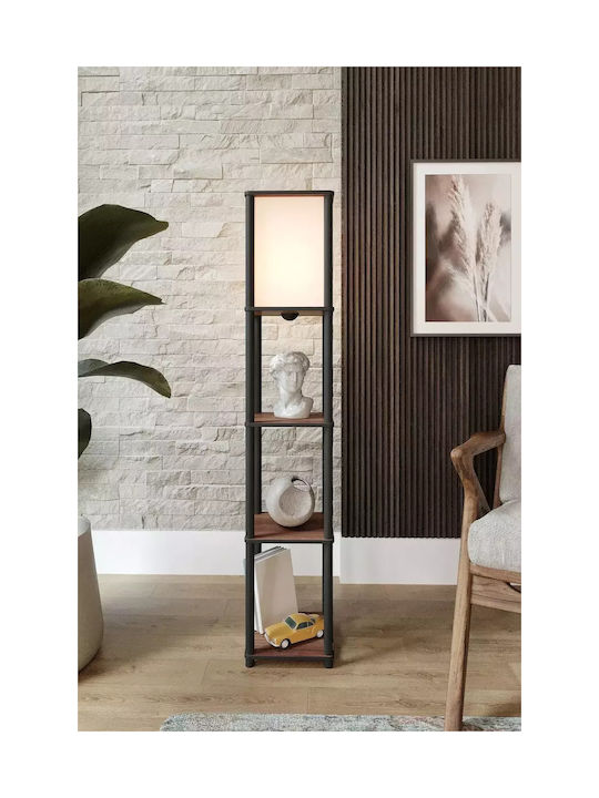 SteweHome Lampadare De Podea Înălțime 145cm SteweHome Lampadare De Podea Înălțime 145cm