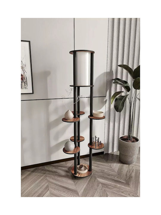 SteweHome Floor Lamp H140cm