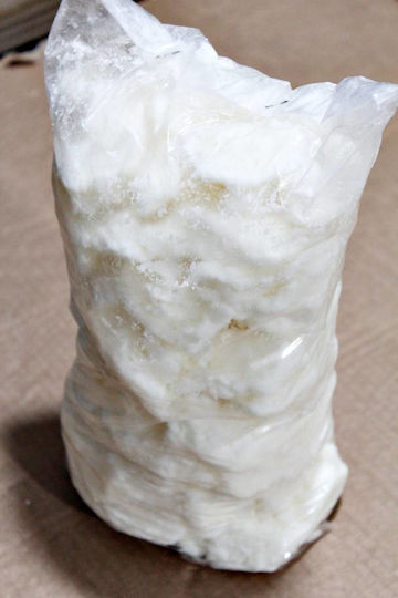 Soy Wax Extra Soft Κομμάτια 20 Κιλά