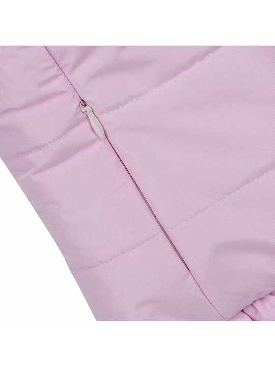 Kids' Casual Jacket Pink