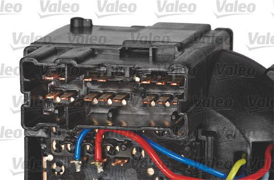 Превключвател за кормилна колона Valeo 251684