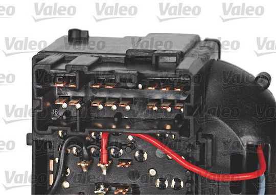 Comutator Coloana Volan Valeo 251689