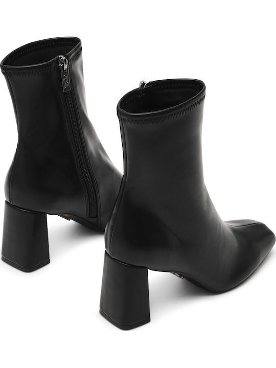 Hurst Stiefeletten Damen Schwarz