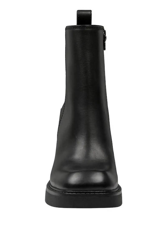 Dynamic Women's Ankle Boots Black