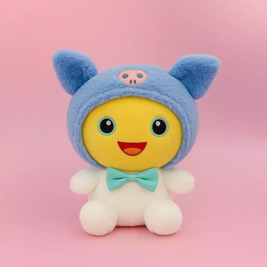 Плюшена Играчка Kuromi За 3+ Години 22 См