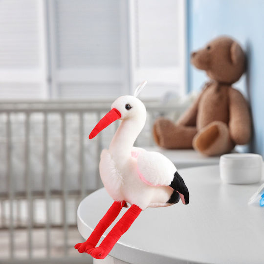 Lean Toys Плюшено 37 см.