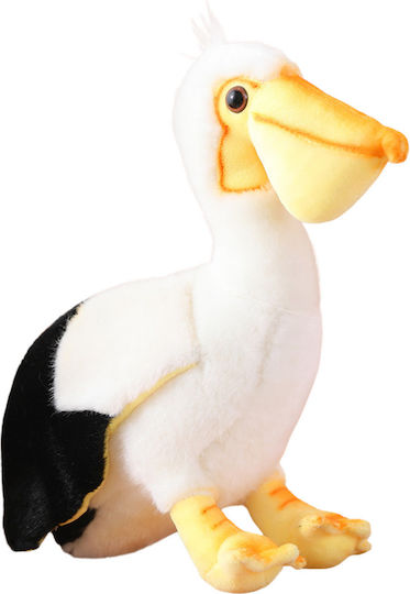 Lean Toys Jucărie de pluș 24 cm.