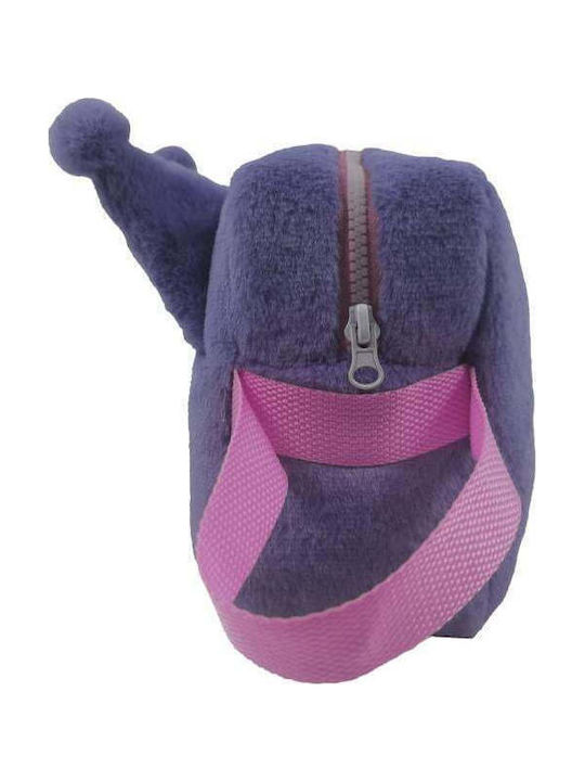 CyP Brands Kids Bag Purple 24cmx15cmx10cmcm