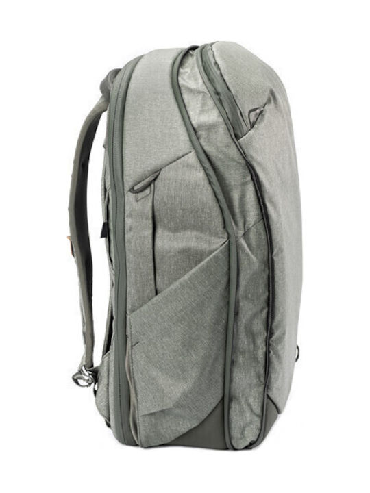Peak Design Backpack Αδιάβροχο 30lt Γκρι Peak Design Backpack Αδιάβροχο 30lt Γκρι