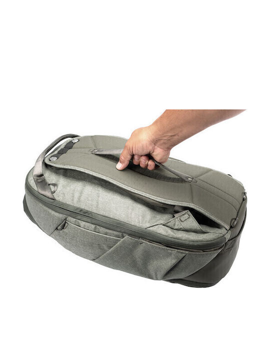 Peak Design Backpack Αδιάβροχο 30lt Γκρι