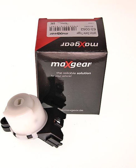 Maxgear Ignition Switch 63-0062