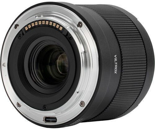 Viltrox Full Frame Φωτογραφικός Φακός AF 14mm f/4.0 Air Σταθερός για Nikon Z Mount Μαύρος