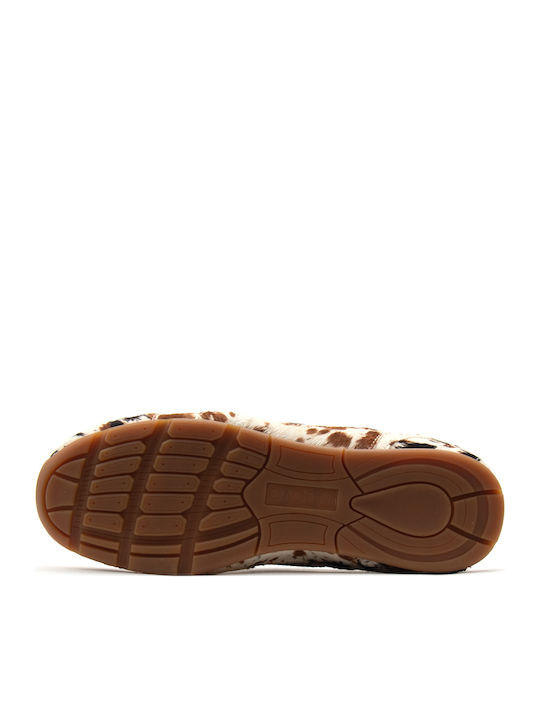 Adidași Bej Pentru Femei