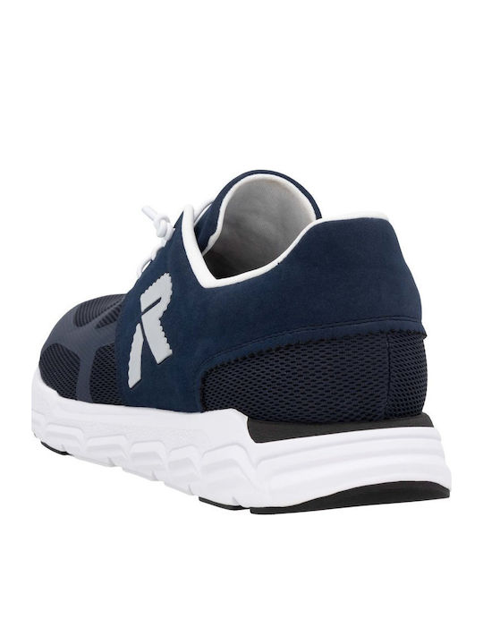 Ανδρικά Sneakers Μπλε