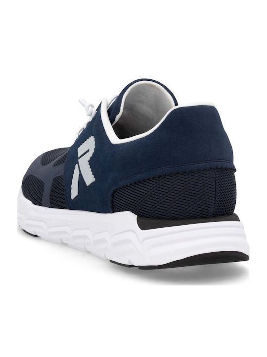 Ανδρικά Sneakers Μπλε