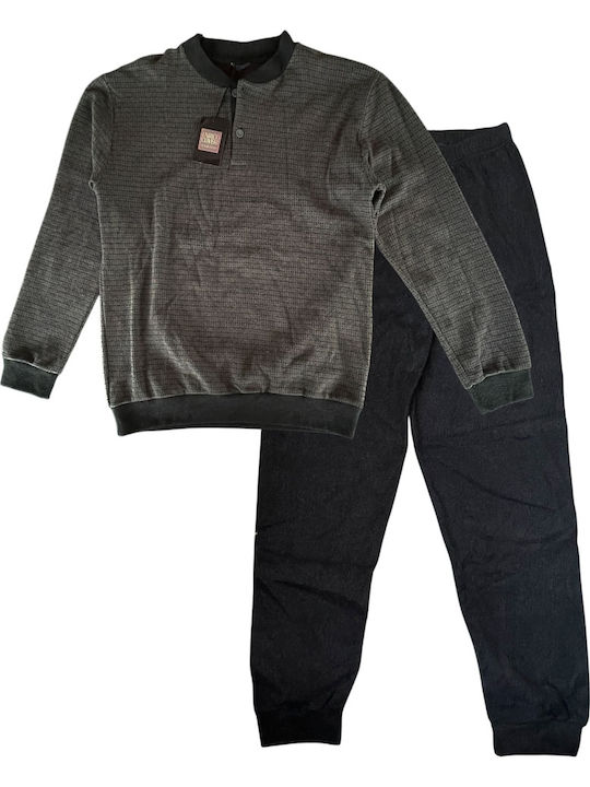 Enrico Coveri Gray