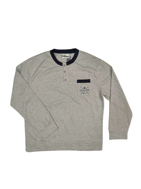 Uomo Gray