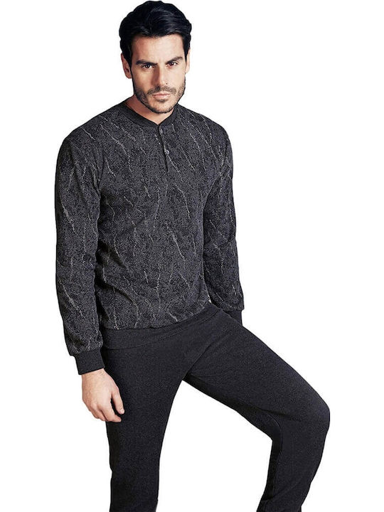 Enrico Coveri Anthracite