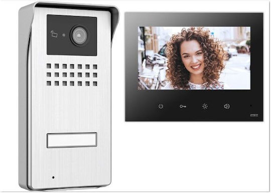 CTC Monitor for Intercoms