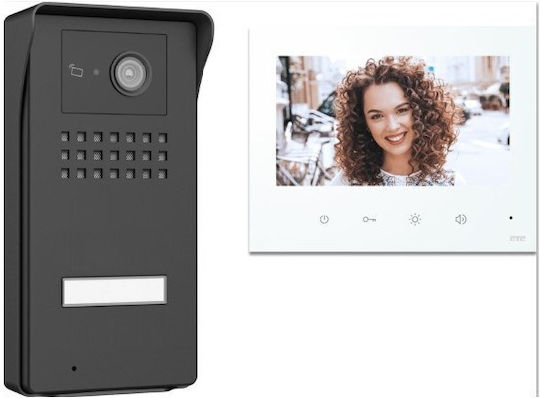 CTC Monitor for Intercoms