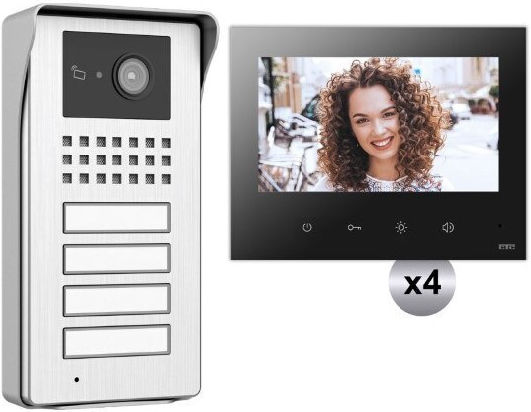 CTC Monitor για Θυροτηλέφωνο