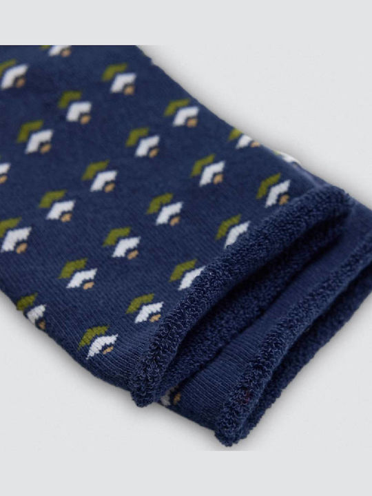 Ysabel Femei Șosete DARK BLUE 1Pachet