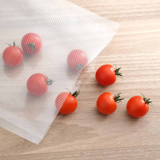 Vesta Precision Grainy Vacuum Sealer Bag 250x350mm 100pcs