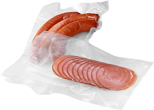 Vesta Precision Grainy Vacuum Sealer Bag 300mm x 6m 2 Rolls