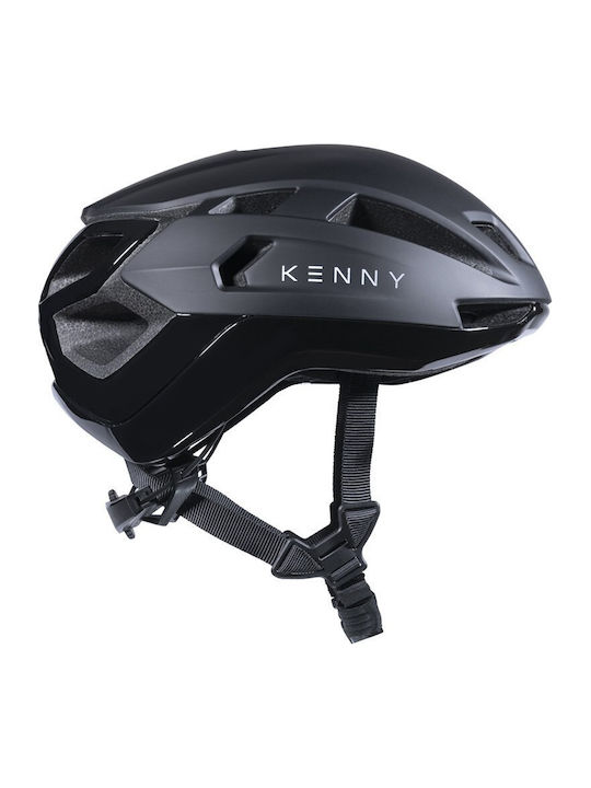 Kenny Furtif Κράνος Ποδηλάτου BMX Μαύρο
