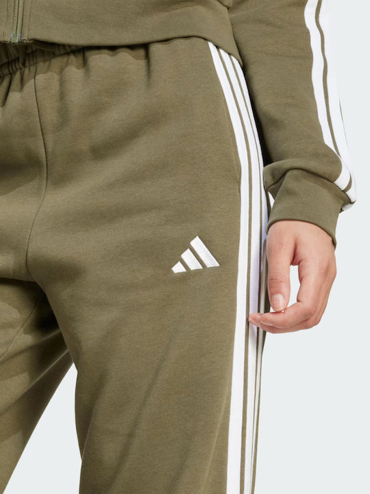 Jogginghose Khaki