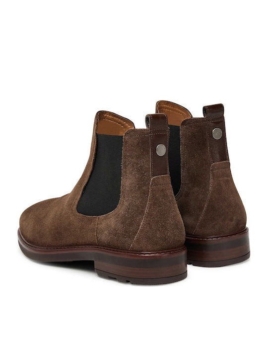 Brown Men's Boots