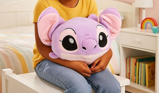 Noxxiez Hand Warmer Angel Lila