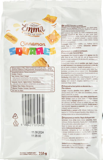 Emma Hardie Getreide 250gr