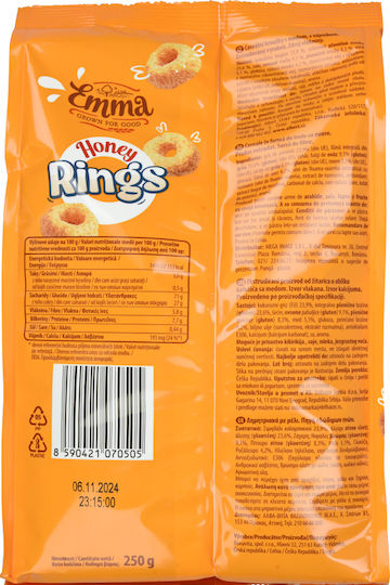 Emma Hardie Δημητριακά 250gr