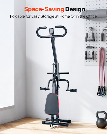 Vevor Sport- und Fitnessgeräte ohne Gewichte