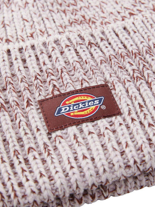 Lewistown Beanie Masculin Căciulă Tricotat în culoarea Violet