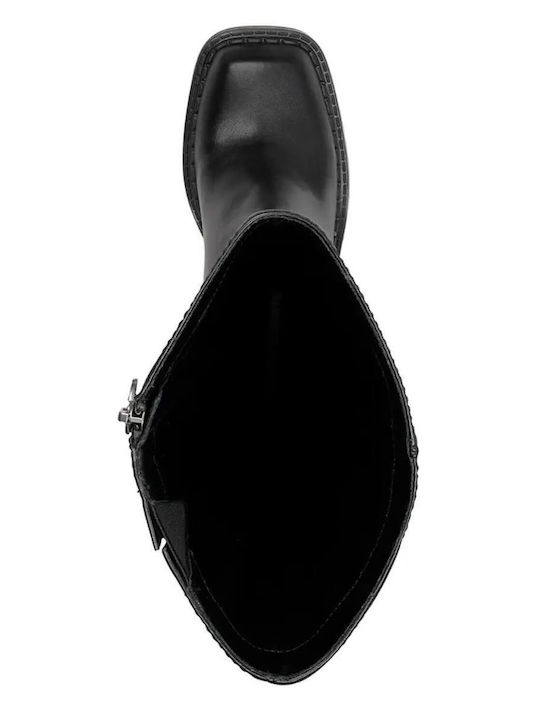 Beloved Women's Black Boots