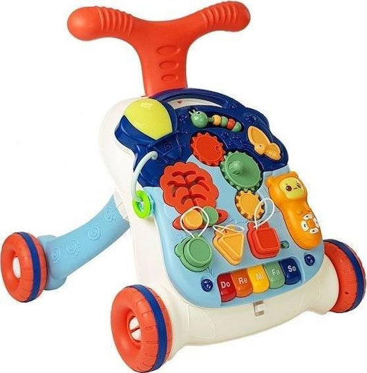 Lean Toys Măsuță de Activități cu lumină
