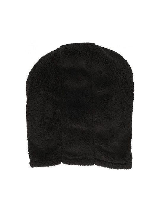Whistler Fleece Περιλαίμιο Μαύρο