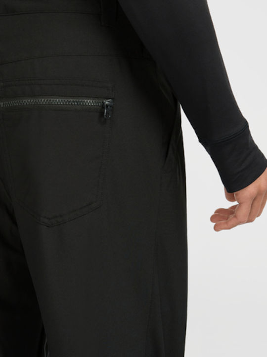 O'Neill 255143-19010 Ski & Snowboard Schwarz