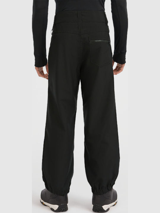 O'Neill 255143-19010 Ski & Snowboard Schwarz