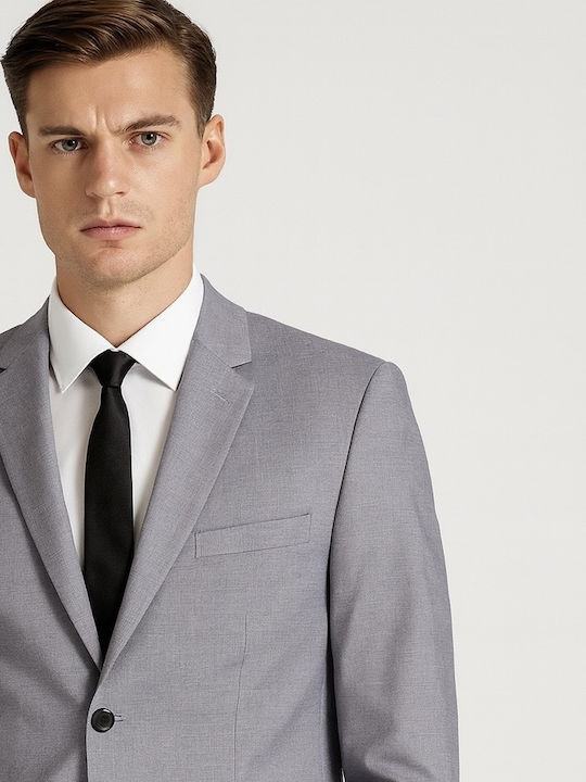 Herrenanzug Gray