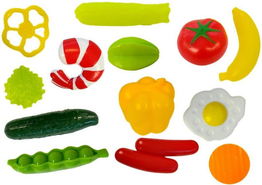 Lean Toys Kinderküche